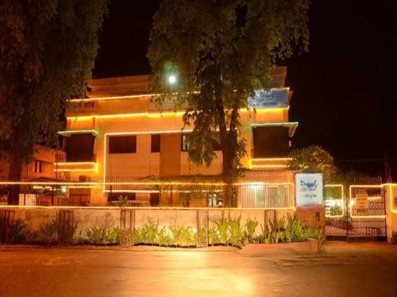 Capital O 10953 Dayal Lodge - A Boutique Hotel Agra  Dış mekan fotoğraf