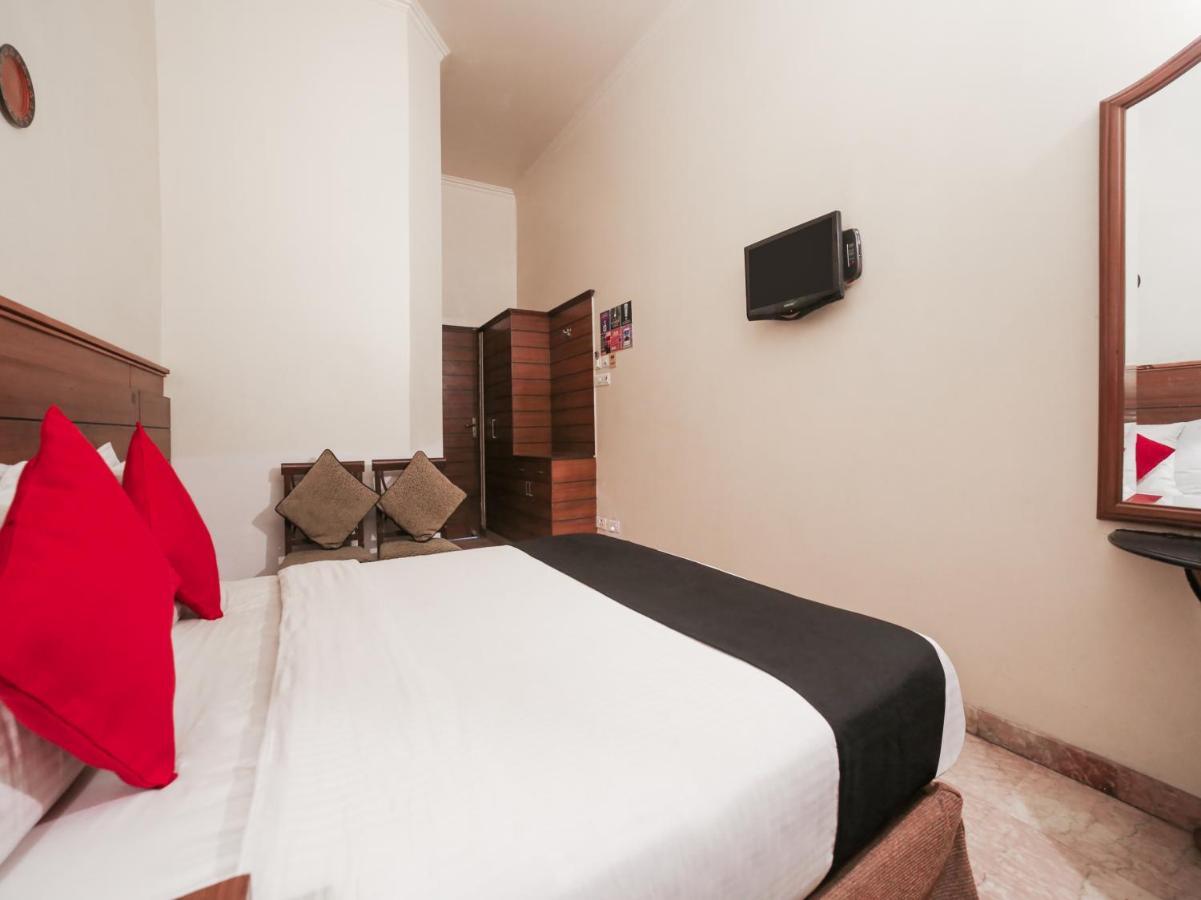 Capital O 10953 Dayal Lodge - A Boutique Hotel Agra  Dış mekan fotoğraf
