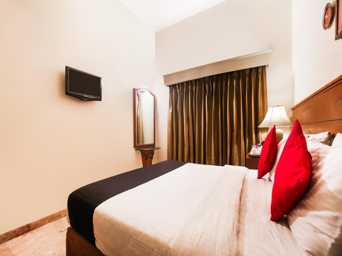 Capital O 10953 Dayal Lodge - A Boutique Hotel Agra  Dış mekan fotoğraf