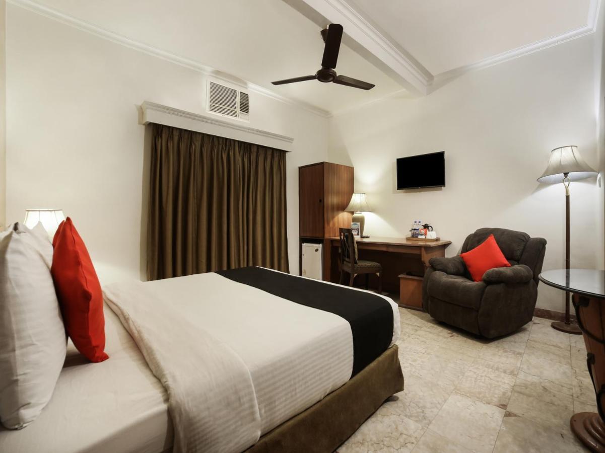 Capital O 10953 Dayal Lodge - A Boutique Hotel Agra  Dış mekan fotoğraf