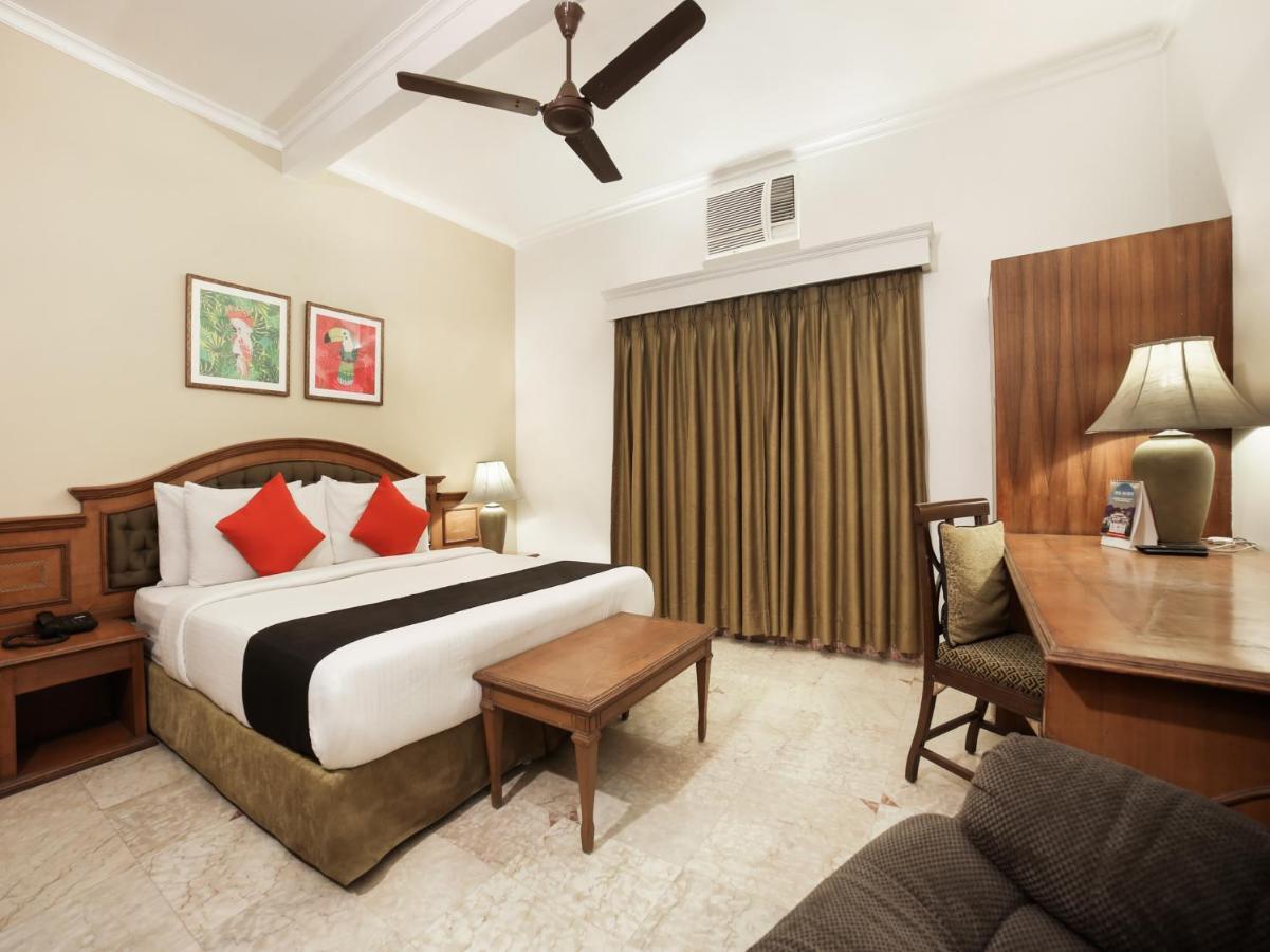 Capital O 10953 Dayal Lodge - A Boutique Hotel Agra  Dış mekan fotoğraf