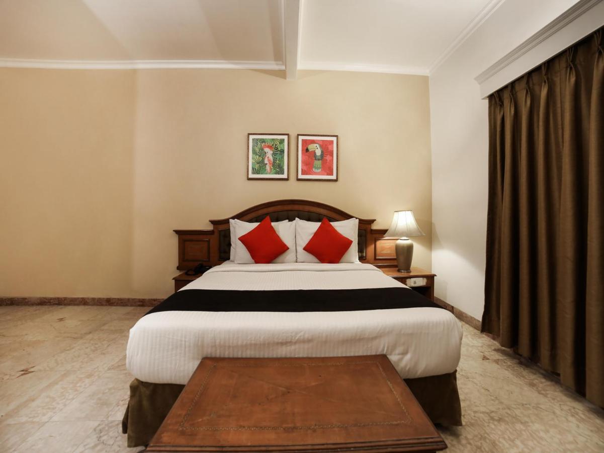 Capital O 10953 Dayal Lodge - A Boutique Hotel Agra  Dış mekan fotoğraf