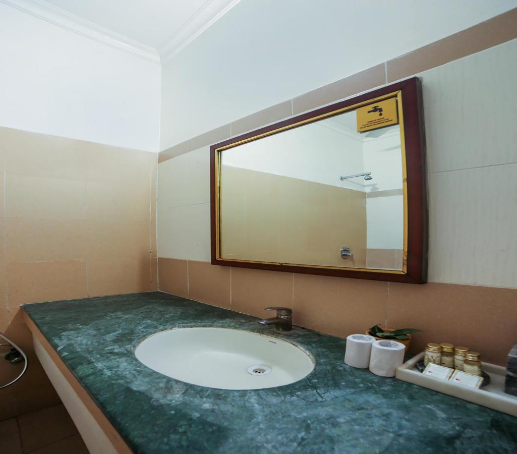 Capital O 10953 Dayal Lodge - A Boutique Hotel Agra  Dış mekan fotoğraf