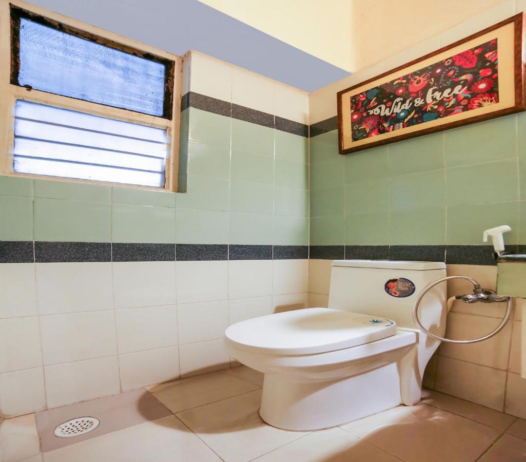 Capital O 10953 Dayal Lodge - A Boutique Hotel Agra  Dış mekan fotoğraf