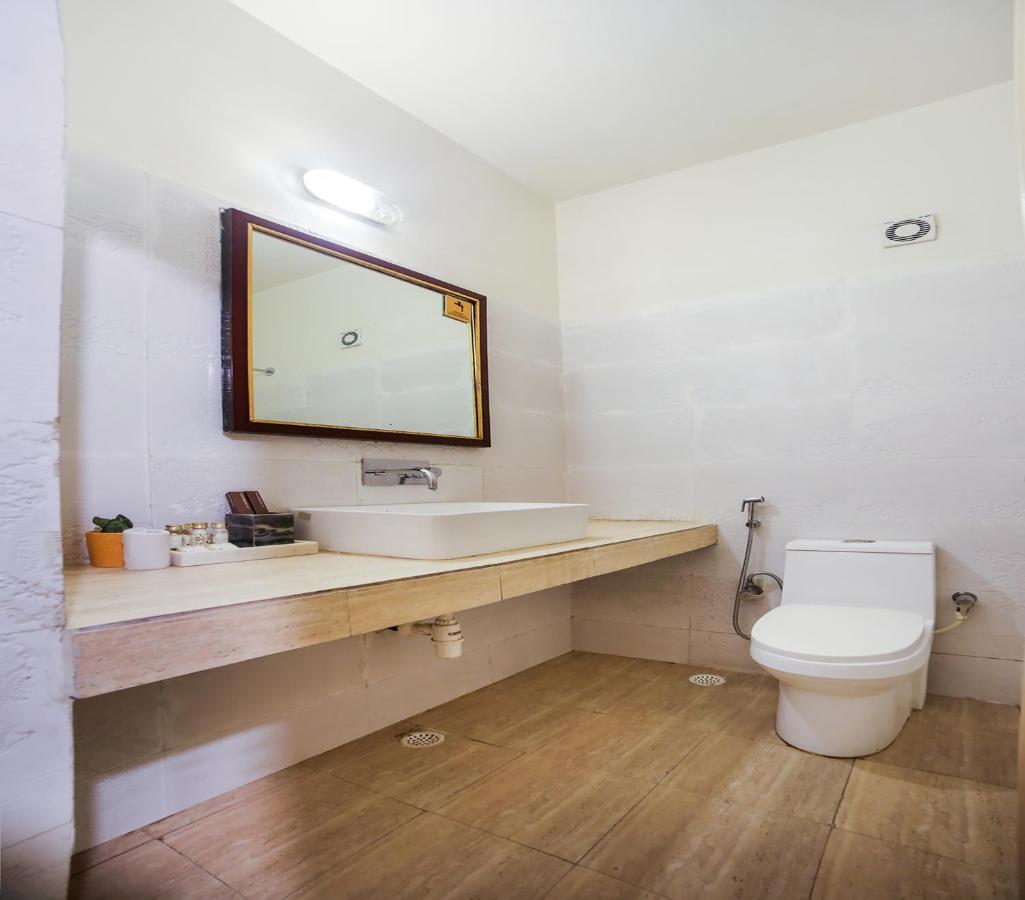 Capital O 10953 Dayal Lodge - A Boutique Hotel Agra  Dış mekan fotoğraf